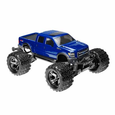 1/10 Illuzion 2011 F250 Super Duty Clear Body, 1/10 Traxxas Stampede 1/10 Illuzion 2011 F250 Super Duty Clear Body, 1/10 Traxxas Stampede