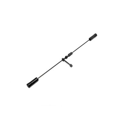 Flybar assembly; mCX Flybar assembly; mCX