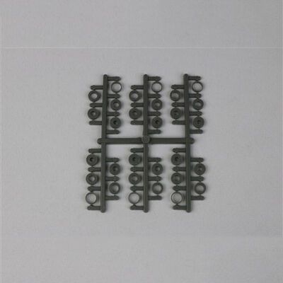 Adapter Rings 6 Sets (1/8", 4mm, 5mm, 6mm, 5/16") Adapter Rings 6 Sets (1/8", 4mm, 5mm, 6mm, 5/16")