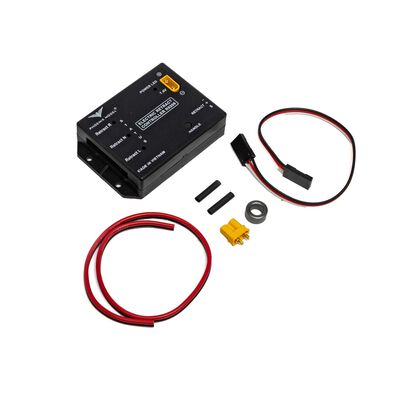 R5205 Electric Retract Controller R5205 Electric Retract Controller