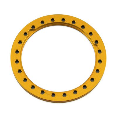 1.9 IFR Original Beadlock Ring Gold Anodized 1.9 IFR Original Beadlock Ring Gold Anodized