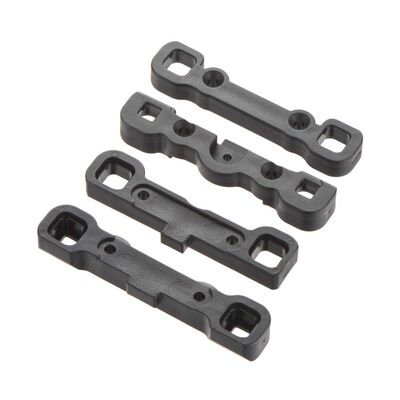 V2 Adjustable Hinge Pin Brace Set: SCT410, EB48SL V2 Adjustable Hinge Pin Brace Set: SCT410, EB48SL