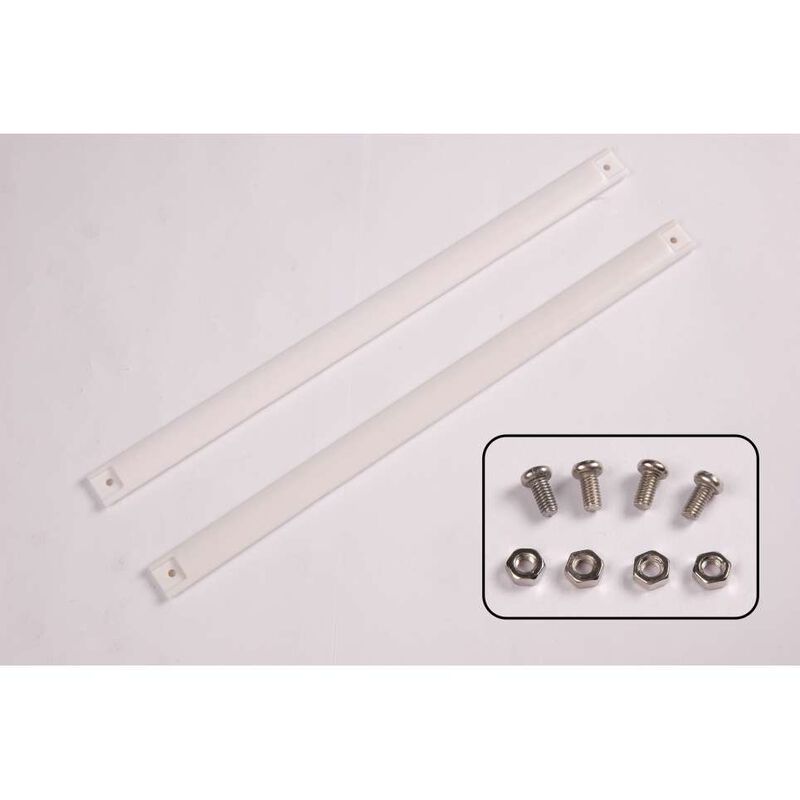 Stay Bar: Sky Trainer 182 1400mm