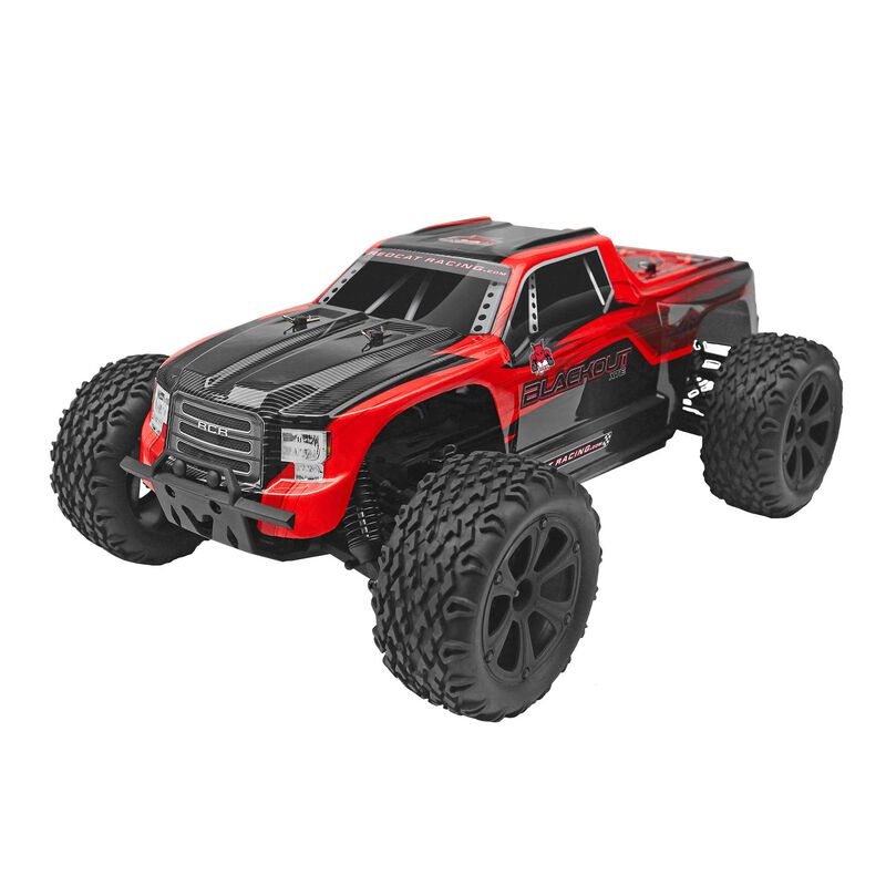 Acheter RC Stunt Monster Truck  Voir tous les détails ici ! - Silvergear