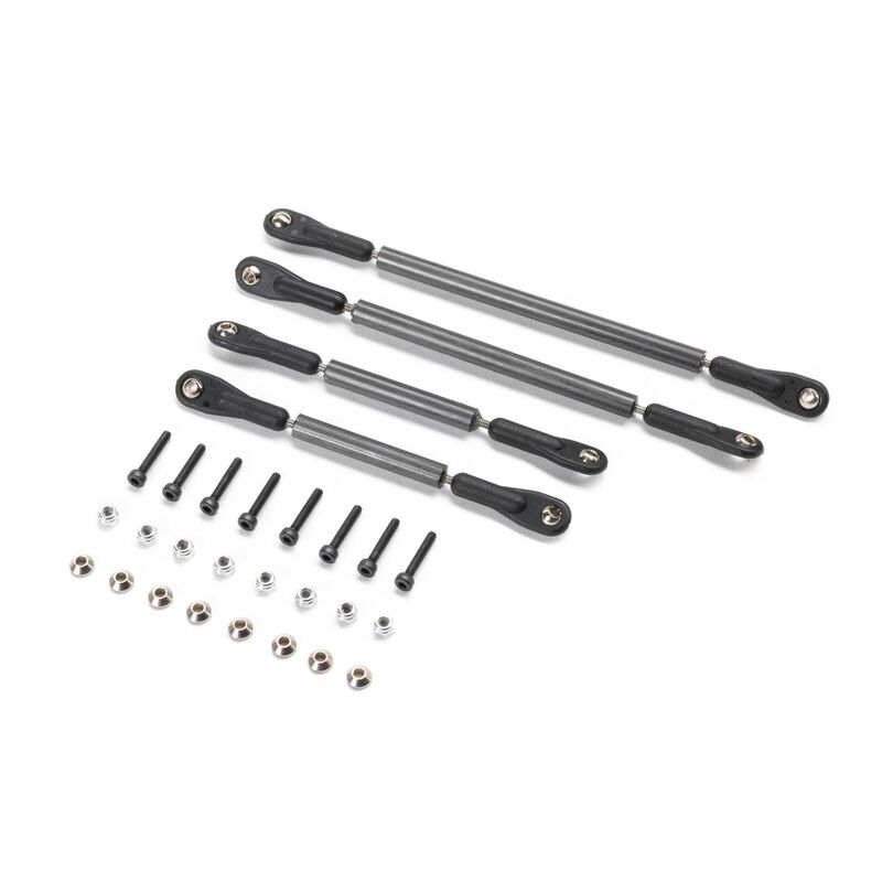 Pushrod Set: Eratix 3D 1.6m (64")