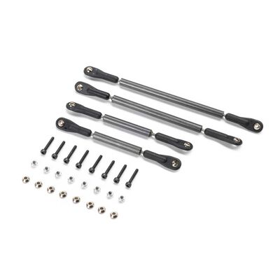 Pushrod Set: Eratix 3D 1.6m (64") Pushrod Set: Eratix 3D 1.6m (64")