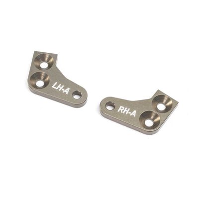 Ackermann Arm, A, V2: 8X Ackermann Arm, A, V2: 8X