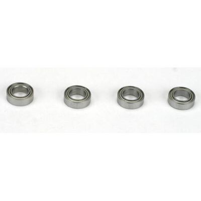 6x10mm Ball Bearing (4) 6x10mm Ball Bearing (4)