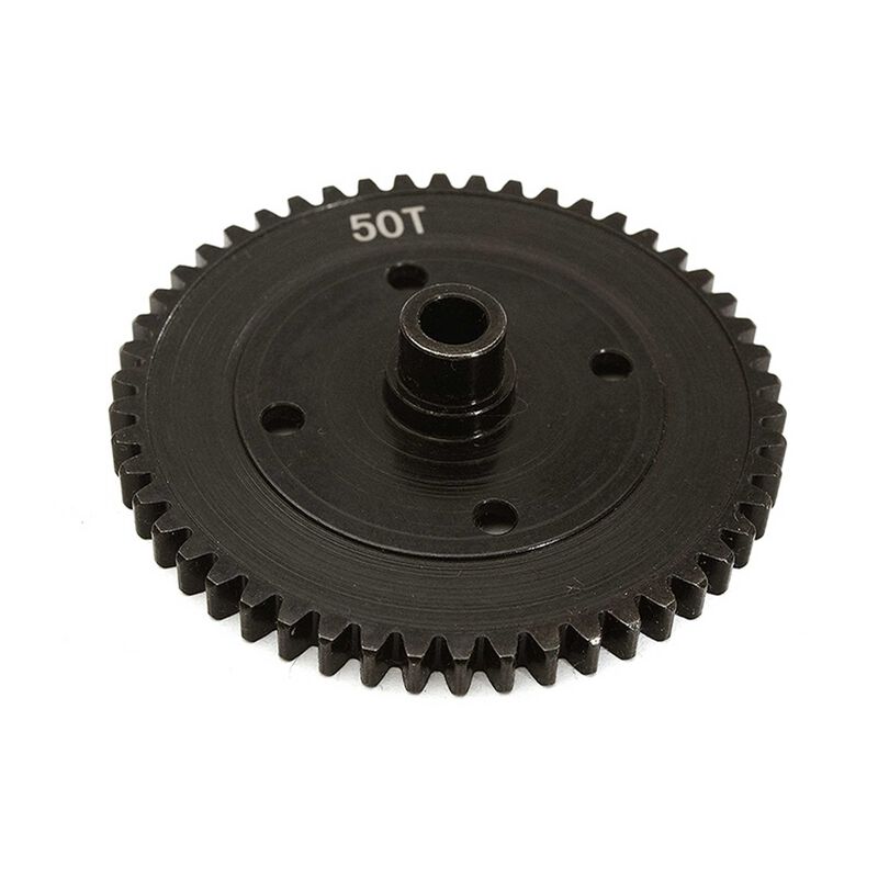 50T Spur Gear: ARRMA 6S BLX Trucks