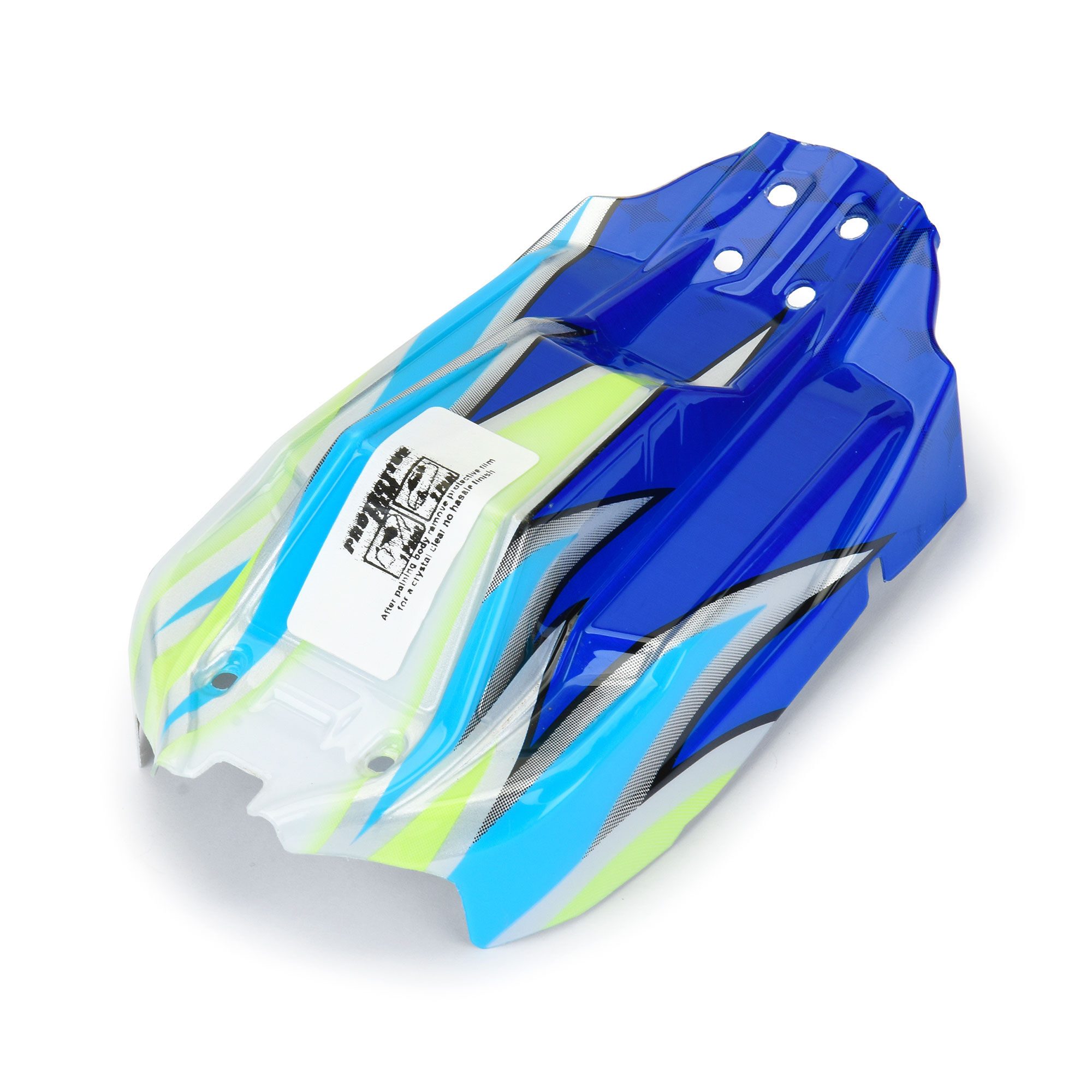 [�˾���ũ] PRO367121 [PROLINE-RACING] 3671-21 Typhon GROM�� Axis ������/ ���� �ٵ� 1