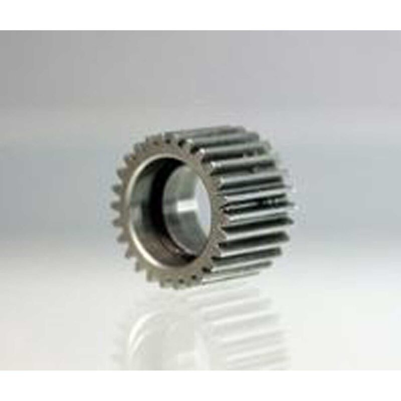 Layback Trans 26T Hardened Steel Idler Gear: B6.1D