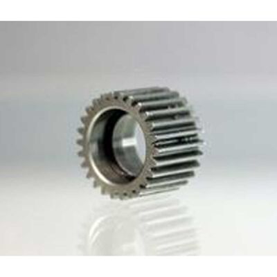 Layback Trans 26T Hardened Steel Idler Gear: B6.1D Layback Trans 26T Hardened Steel Idler Gear: B6.1D