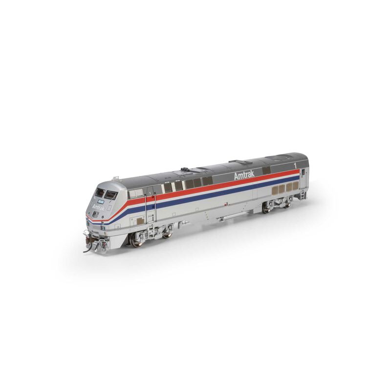 Athearn Genesis HO P42DC Locomotive, AMTK Phase III #1 Athearn Genesis HO P42DC Locomotive, AMTK Phase III #1