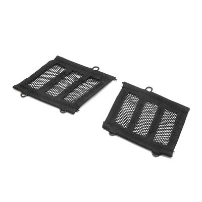 Window Net (2): 8X Super Lasernut Window Net (2): 8X Super Lasernut