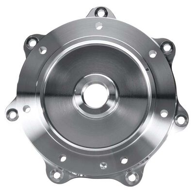 Back Plate: Sirius 7 Back Plate: Sirius 7