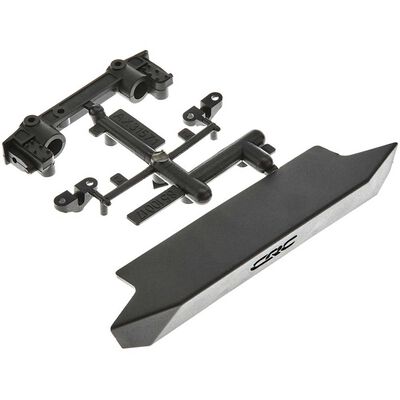 Front Bumper: CRC JK Front Bumper: CRC JK