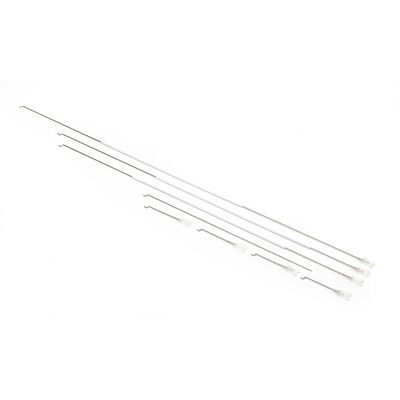 Pushrods : Twin Otter Pushrods : Twin Otter