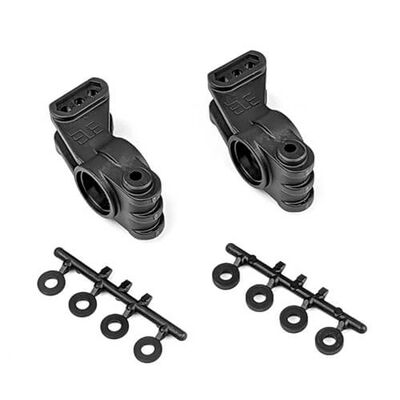 Rear Hubs: MT410 2.0/ SCT410 2.0 Rear Hubs: MT410 2.0/ SCT410 2.0