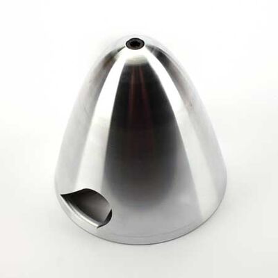 3-1/2" Aluminum Spinner P51 3-1/2" Aluminum Spinner P51