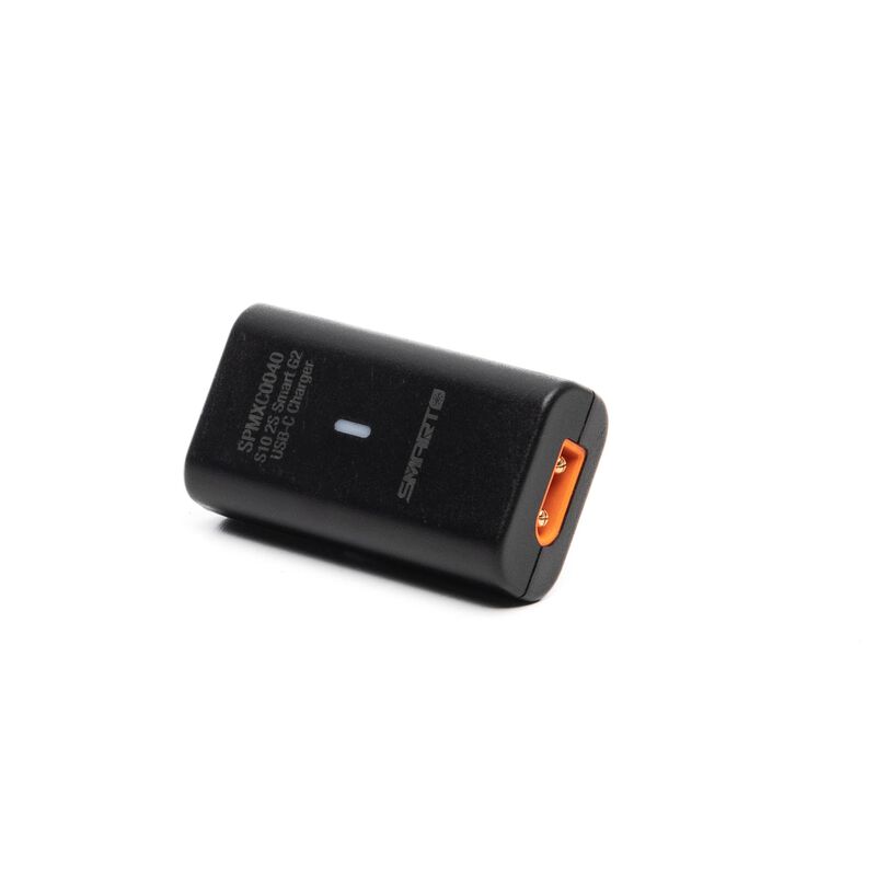 Spektrum SPMXC0040