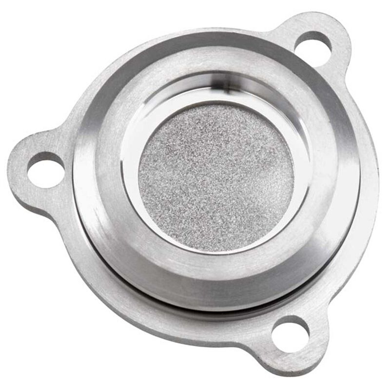 OS Engines Camshaft Cover