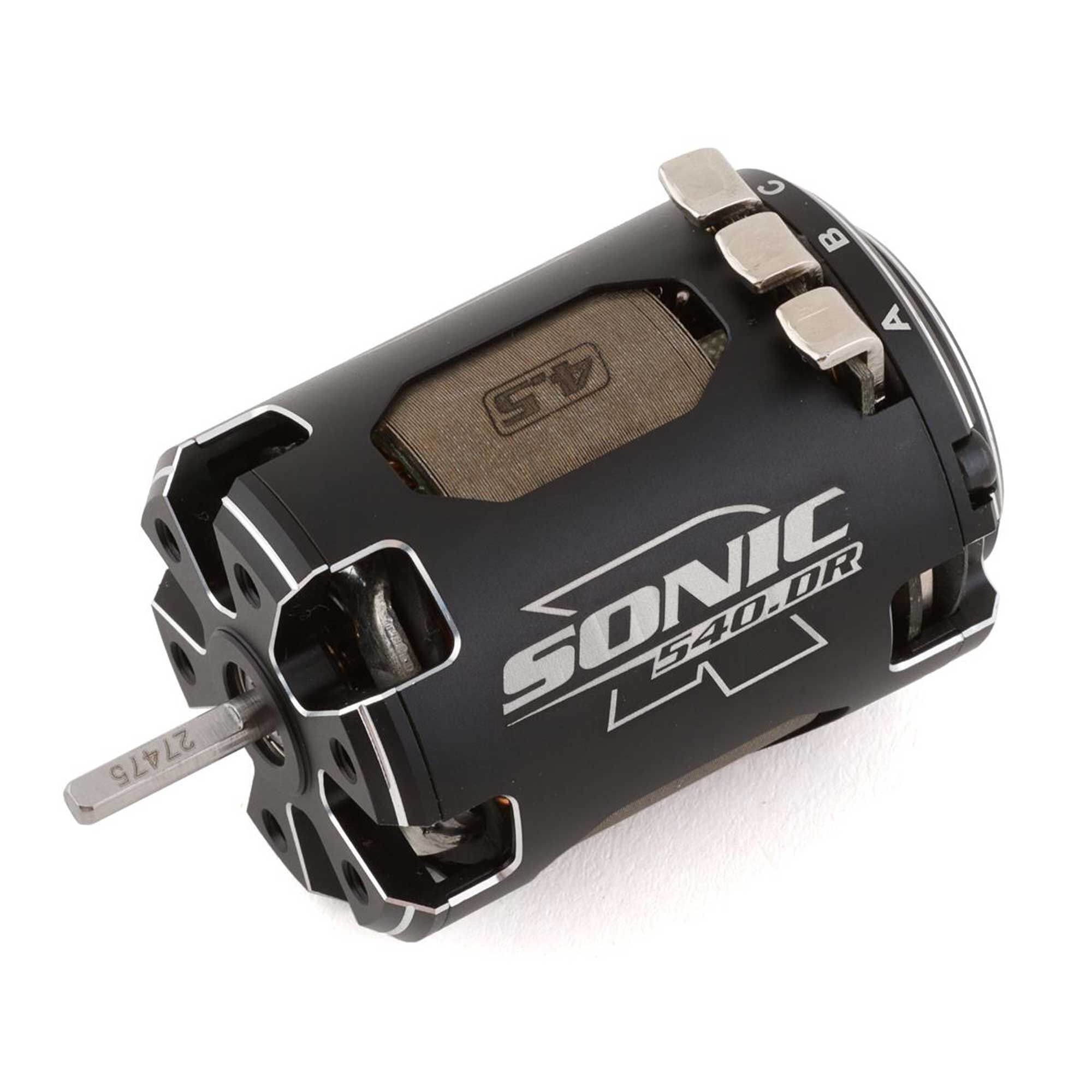 Team Associated Reedy Sonic 540-DR Brushless Motor 4.5 | Horizon Hobby