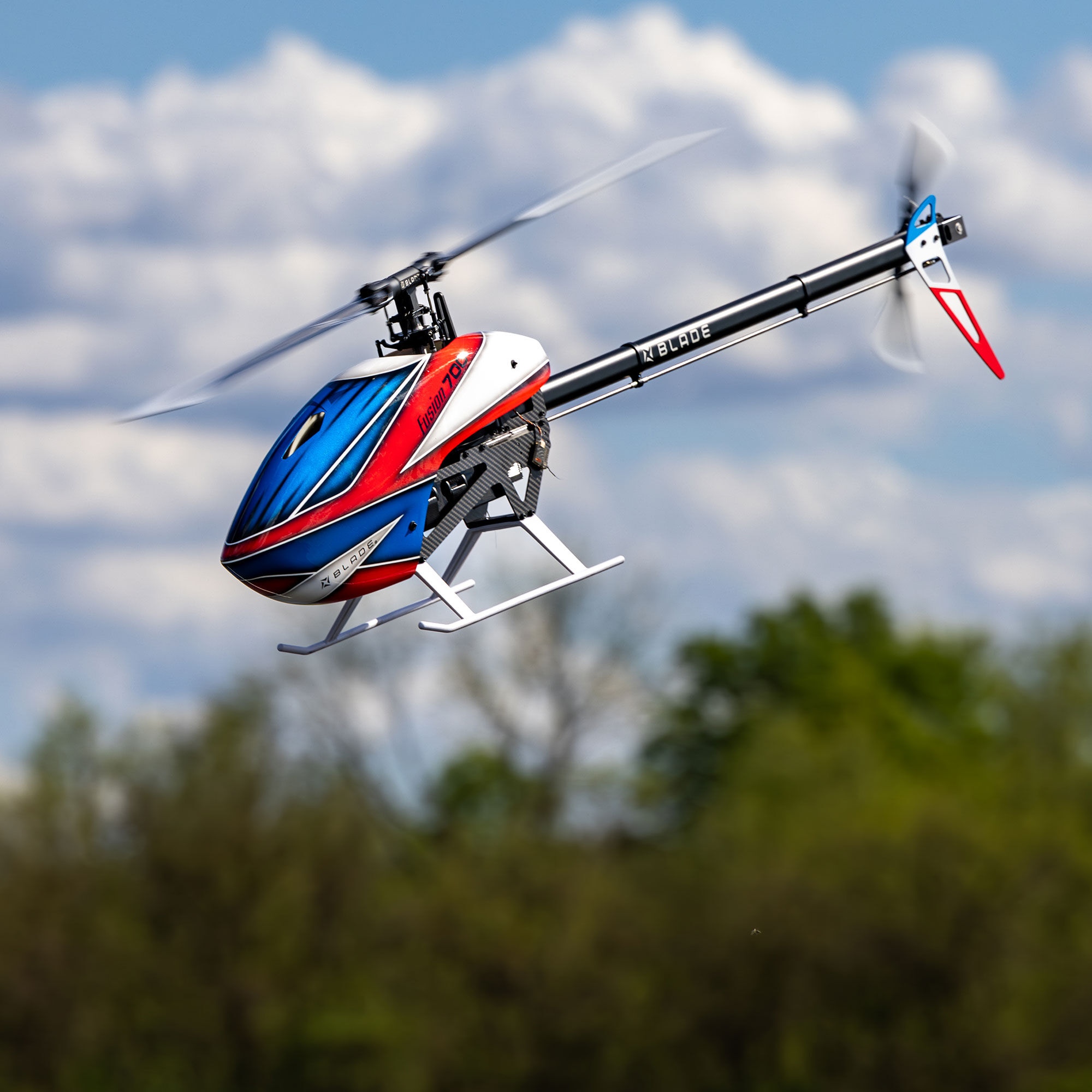 Blade Horizon Hobby RC Helicopters
