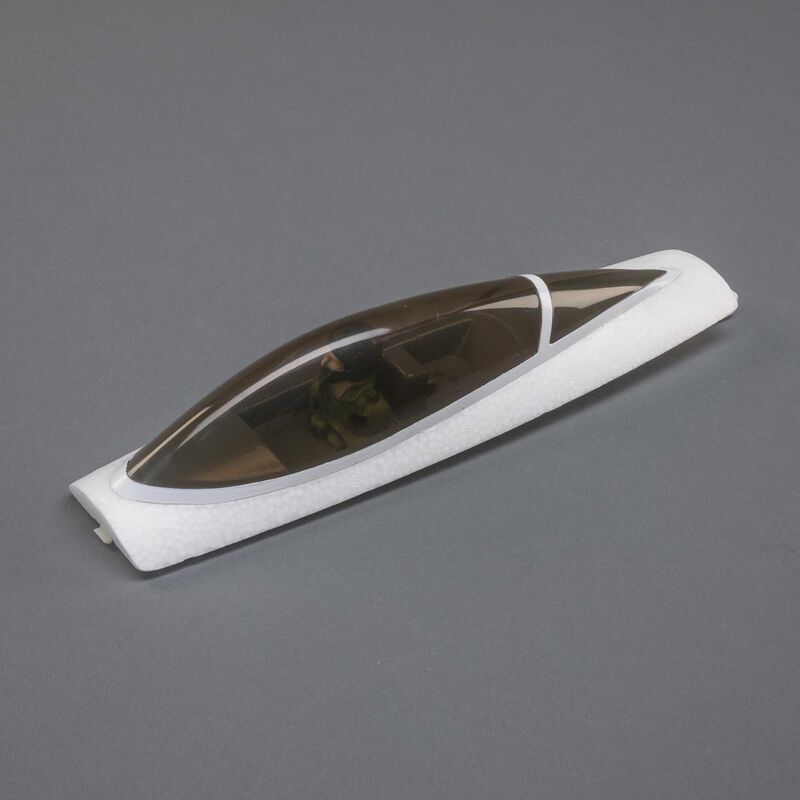 Hatch: Habu SS 70mm EDF