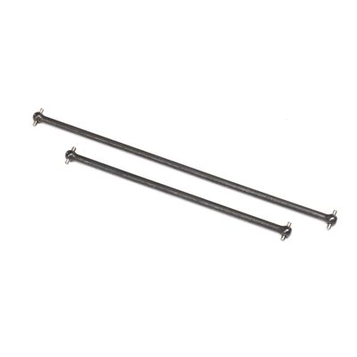 Center Driveshaft Set: 8X Super Lasernut Center Driveshaft Set: 8X Super Lasernut