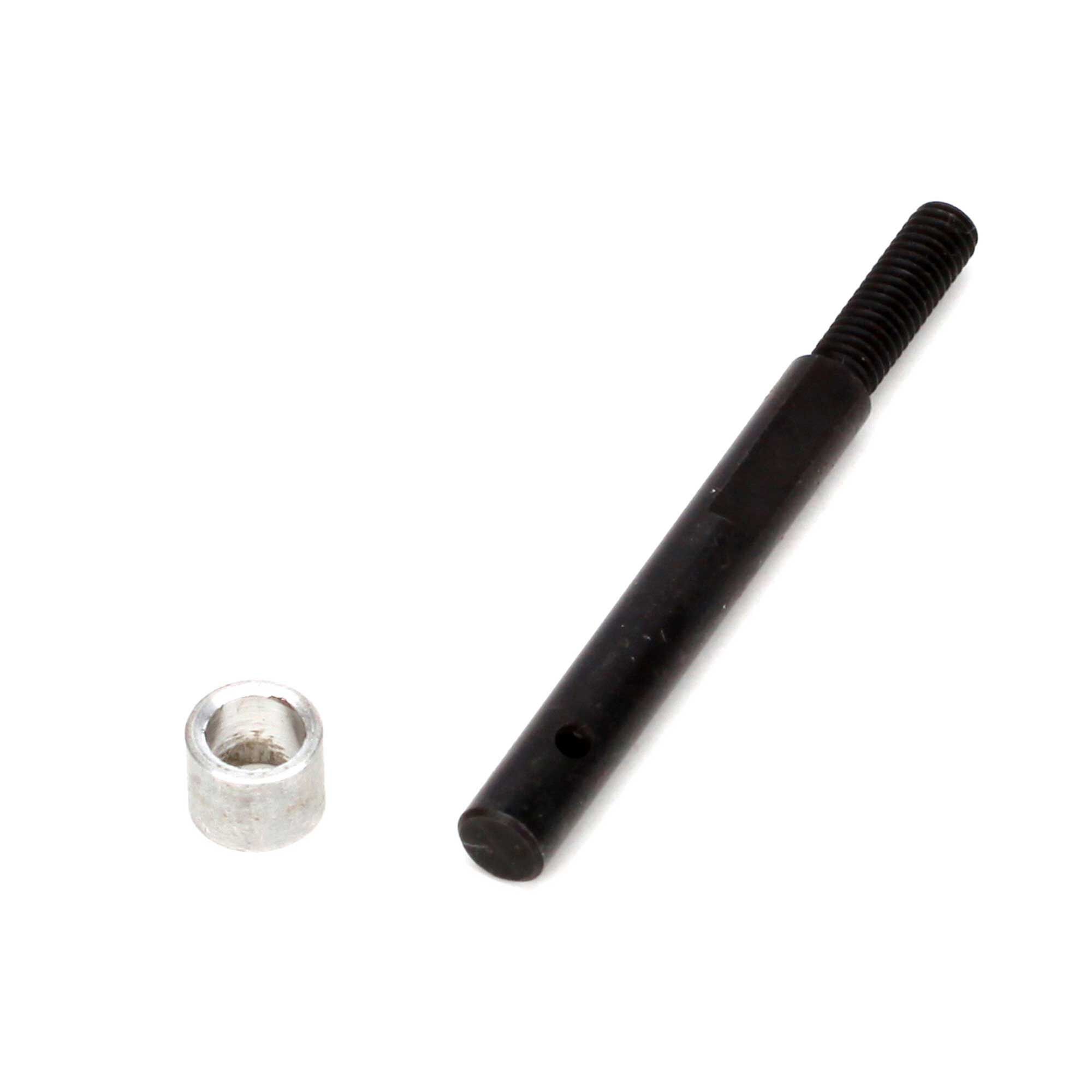 趣味 ABOVE ECX Top Shaft & Spacer: All ECX 1/10 2WD | Horizon Hobby
