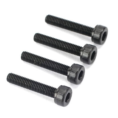 Socket Head Cap Screws, 3mm x 15 Socket Head Cap Screws, 3mm x 15
