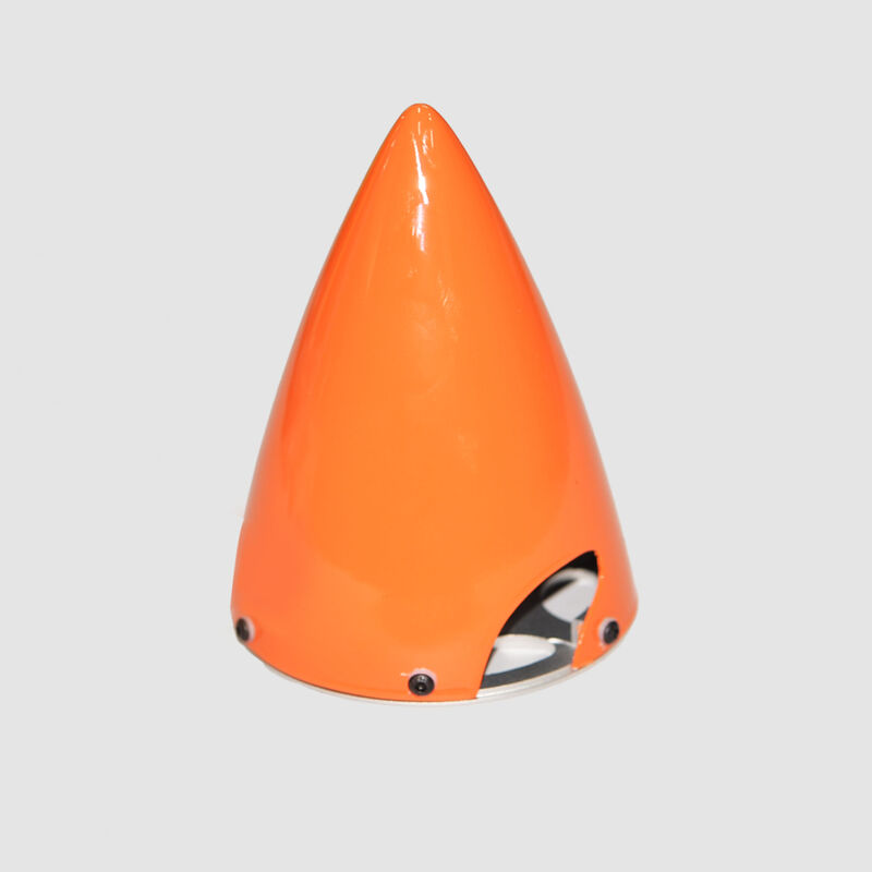 Spinner: Laser 260 35cc ARF