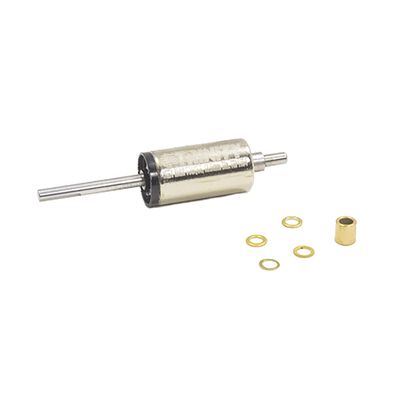 Modified Rotor 13.5mm Ultra Torque, Black Modified Rotor 13.5mm Ultra Torque, Black