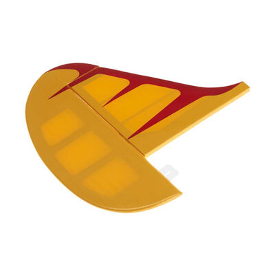 Vertical Stabilizer Spacewalker Vertical Stabilizer Spacewalker