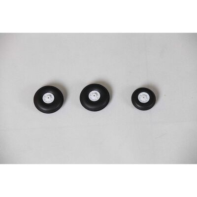 Wheel Set: Ranger 850mm Wheel Set: Ranger 850mm