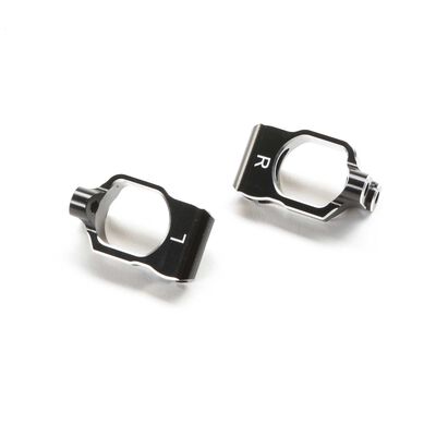 Caster Blocks: 22X-4 2.0 Caster Blocks: 22X-4 2.0