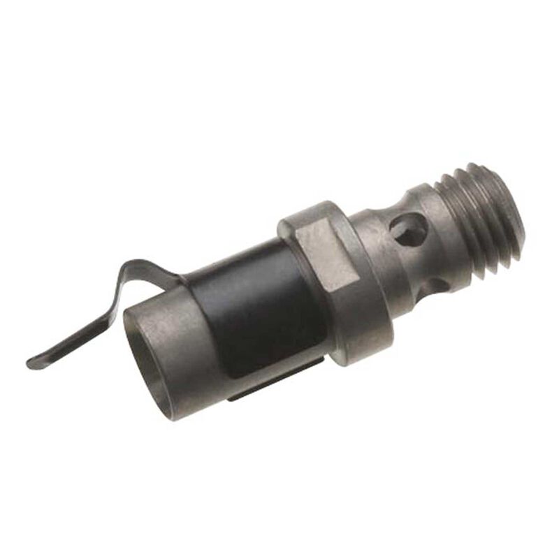 OS Engines Needle Valve Holder Assembly #61B: 91HZ