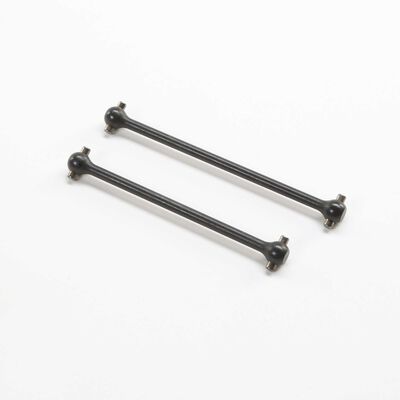 Center Dogbones 61mm 68mm: 22X-4 2.0 Center Dogbones 61mm 68mm: 22X-4 2.0