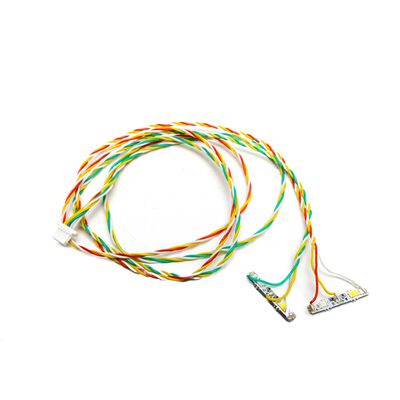 LED Light Set: UMX Cirrus SR22T LED Light Set: UMX Cirrus SR22T