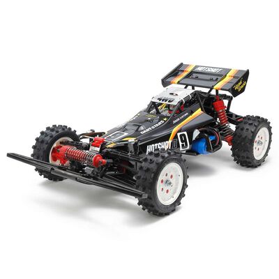 1/10 Hotshot II 2024 Off-Road Buggy Kit 1/10 Hotshot II 2024 Off-Road Buggy Kit