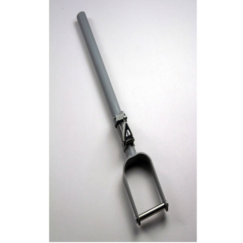 Robostrut 3/8", Straight with Fork