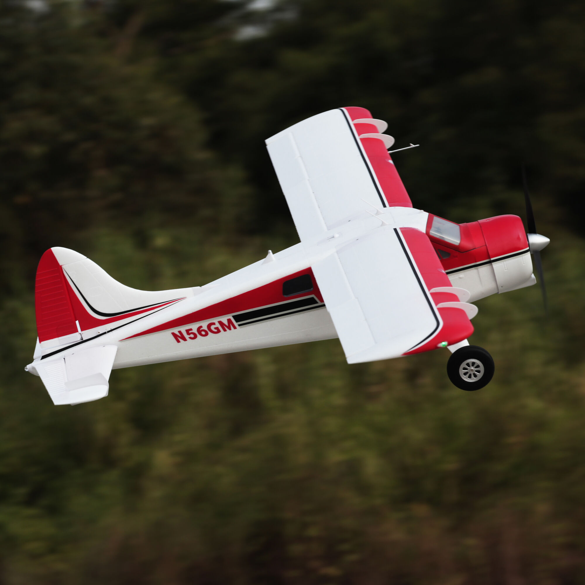 fms beaver 2000mm v2