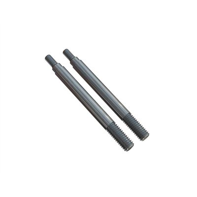 Shock Shaft, 4x43mm (2) Shock Shaft, 4x43mm (2)