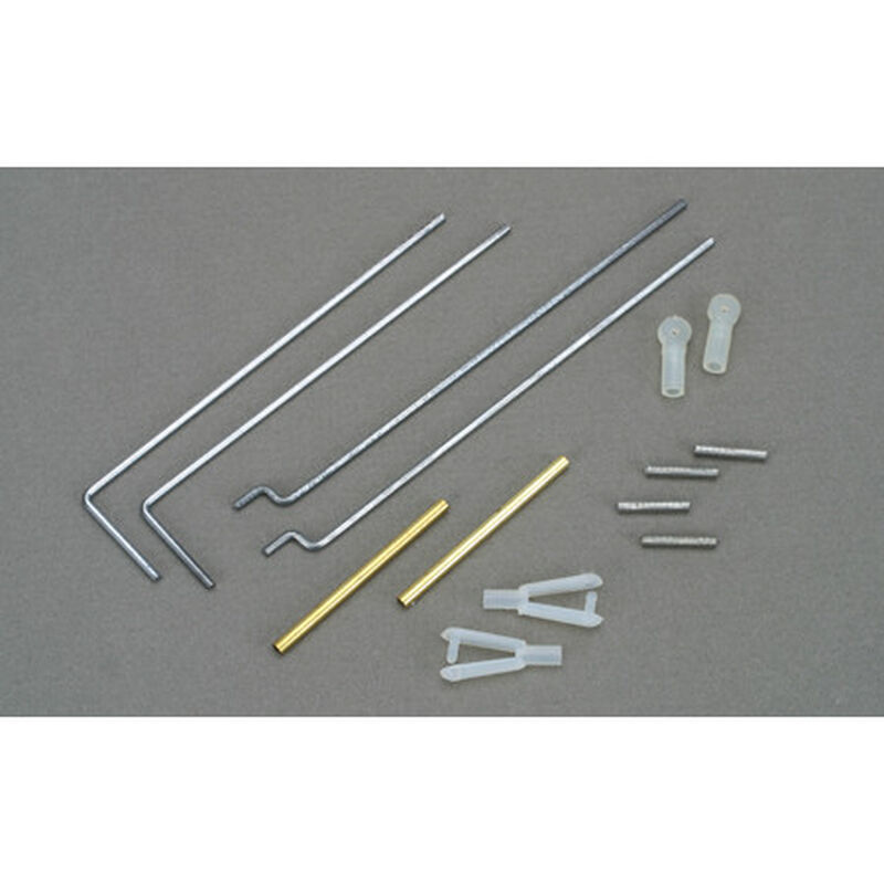 Strip Aileron Linkage 1/2A