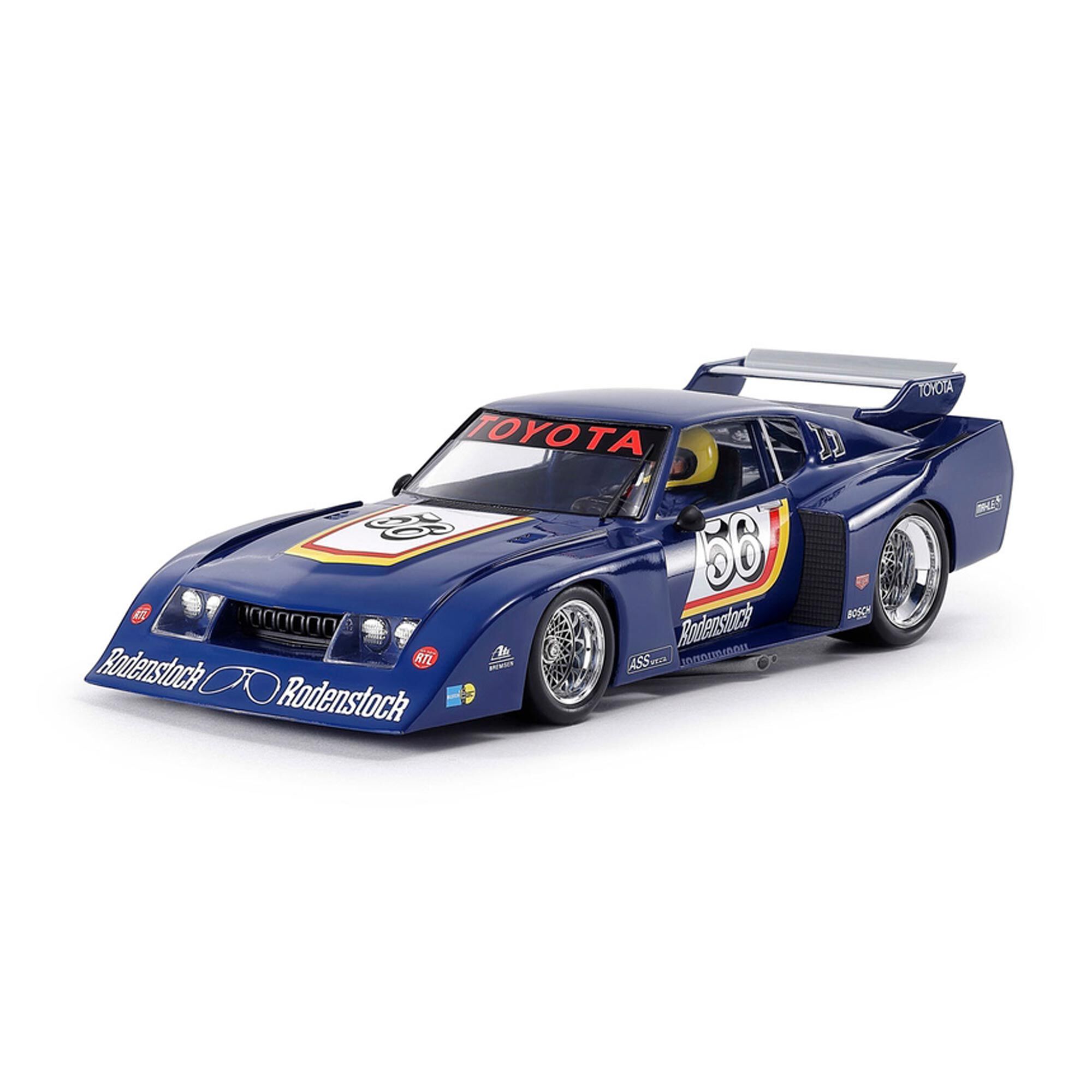 1/24TOYOTA Celica LB Turbo 完成品 Tamiya 1/24 Toyota Celica Lb Turbo Gr.5 | Horizon Hobby