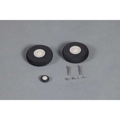 Tire Set: Super EZ 1220mm Tire Set: Super EZ 1220mm