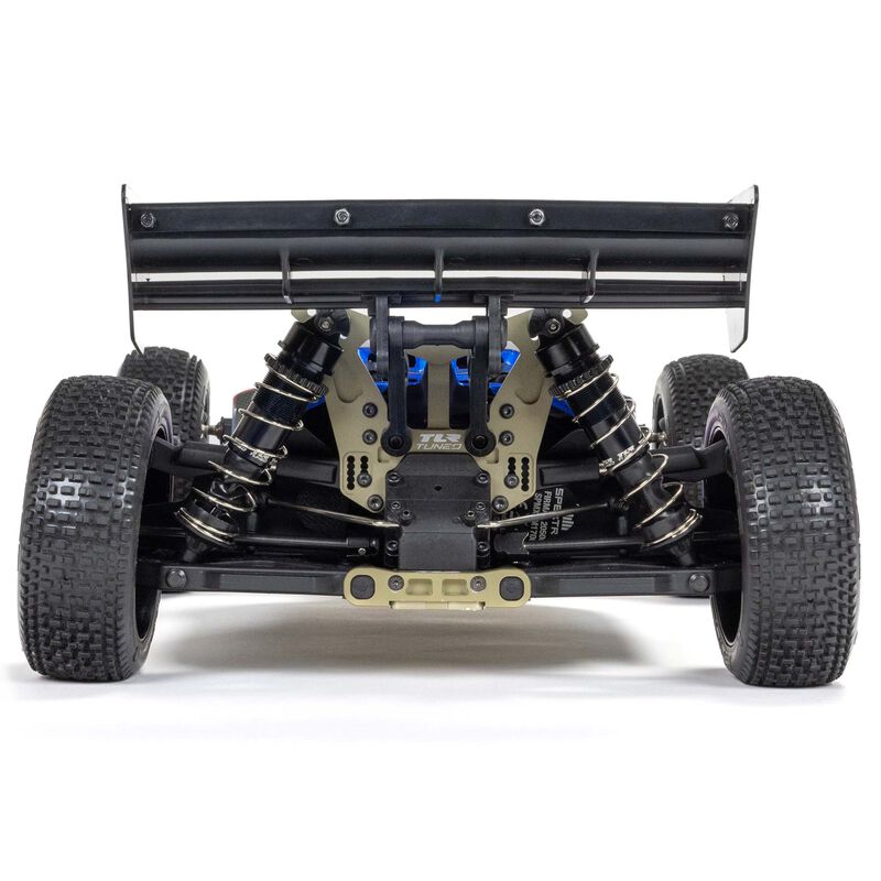 1/8 TLR Ʃ TYPHON 6S 4WD BLX  RTR, /