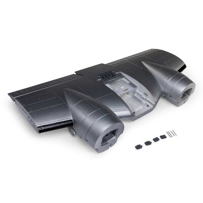 Painted Wing Center Section: Beechcraft D18 Painted Wing Center Section: Beechcraft D18