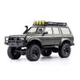 1/18 Toyota Land Cruiser LC80 4WD Brushed RTR