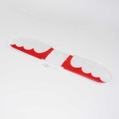 Wing: UMX Gee Bee R-2 v2 Wing: UMX Gee Bee R-2 v2